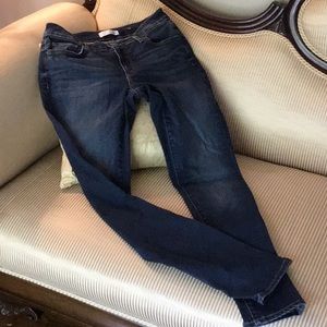“Ann Taylor Loft” Skinny Jeans - Size 2